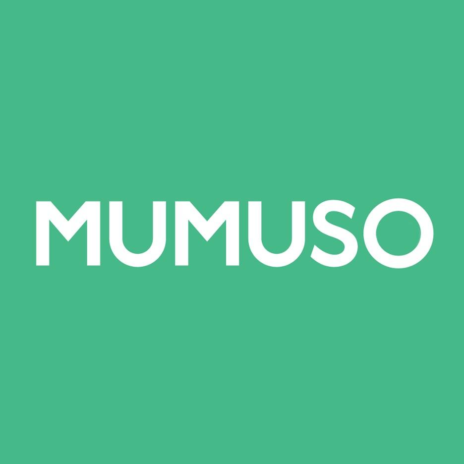 Mumuso banner
