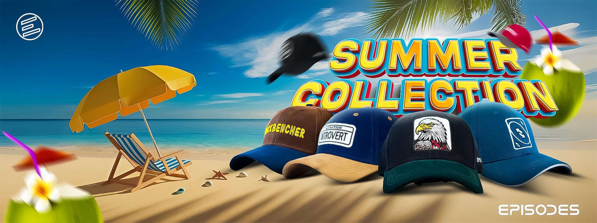 Episodes World banner