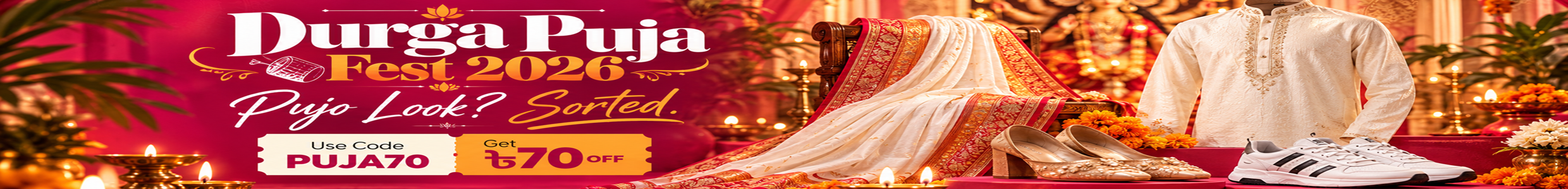 Govaly Home banner
