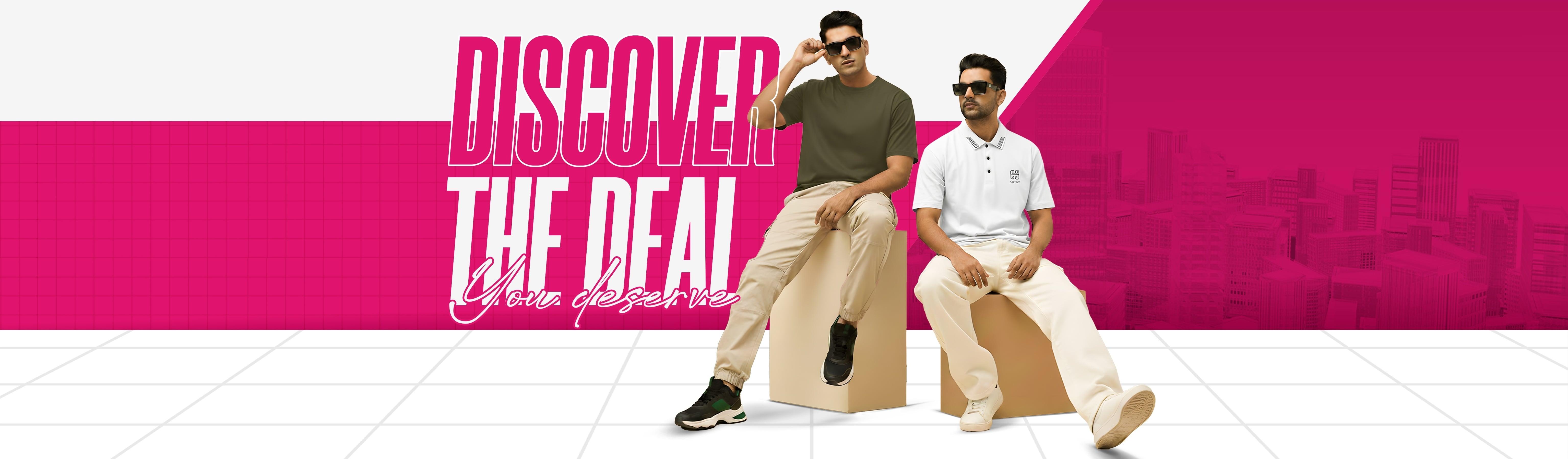 Govaly Home hero banner