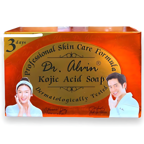 Govaly Product