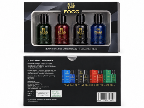 Govaly Product