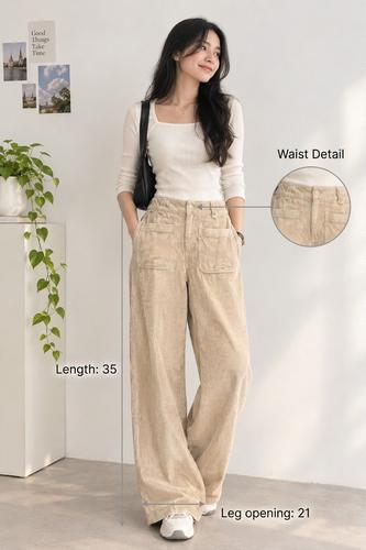Govaly Product