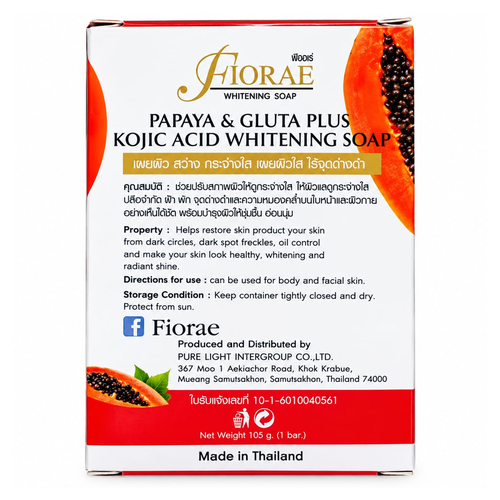 Govaly Product